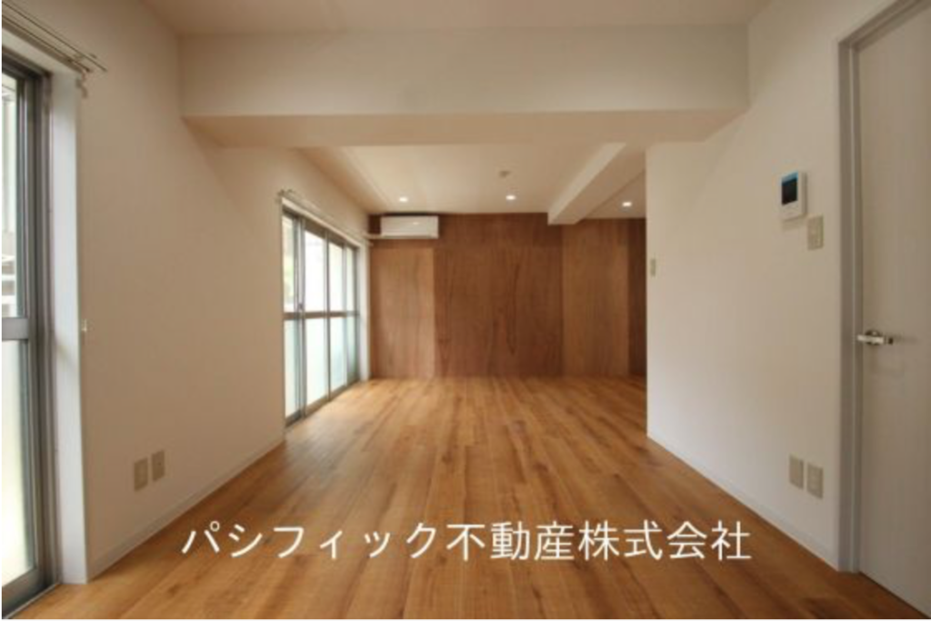 アサノガワハウスの画像(4枚目)です