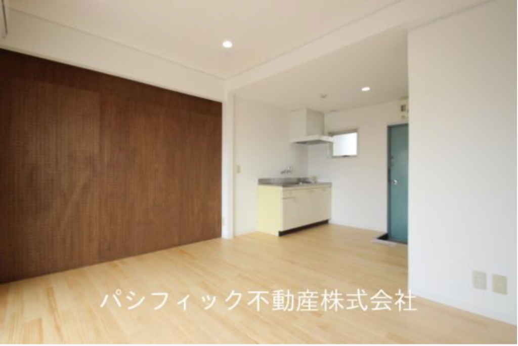 アサノガワハウスの画像(6枚目)です